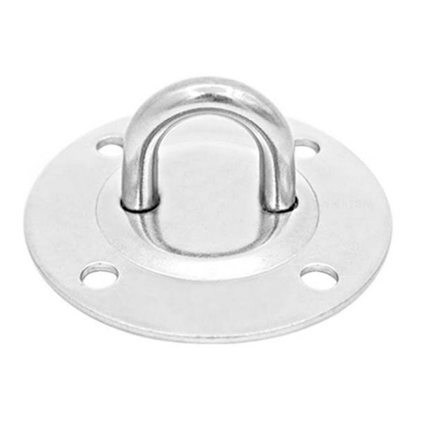 Soporte de acero inoxidable